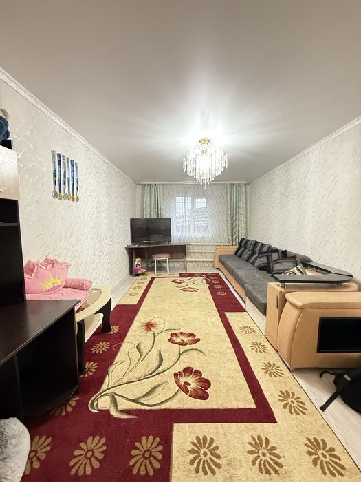 Продам дом в районе Зачаганск