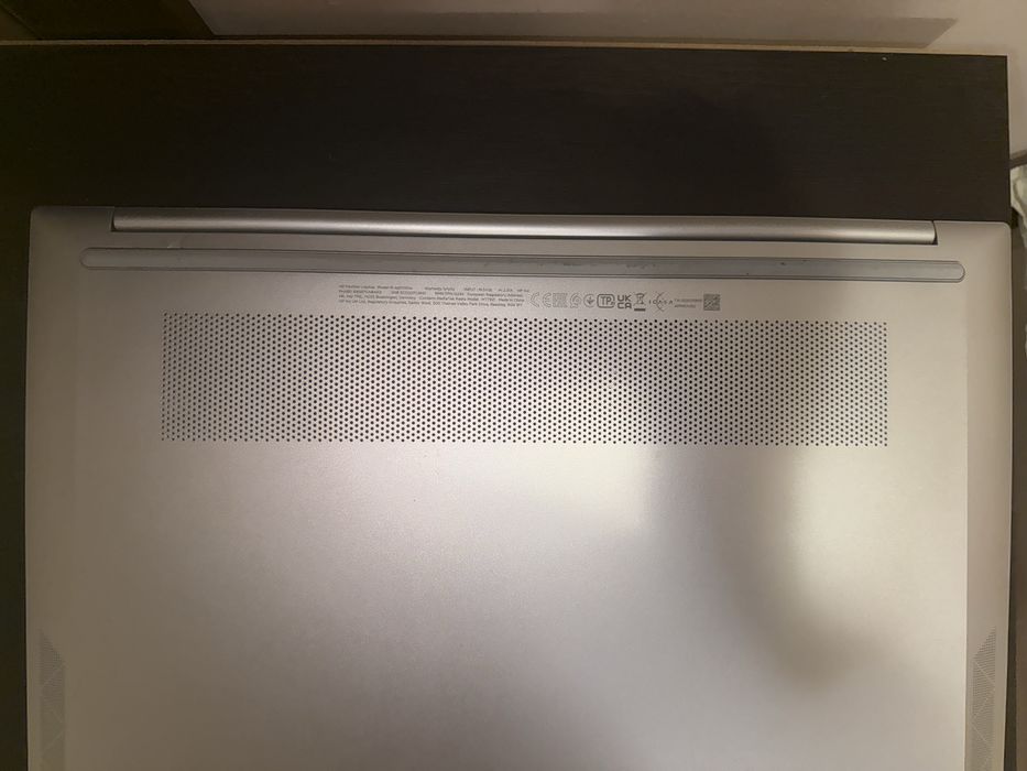 HP Pavilion Laptop Model 15-eg1035nu + Чанта за преносване