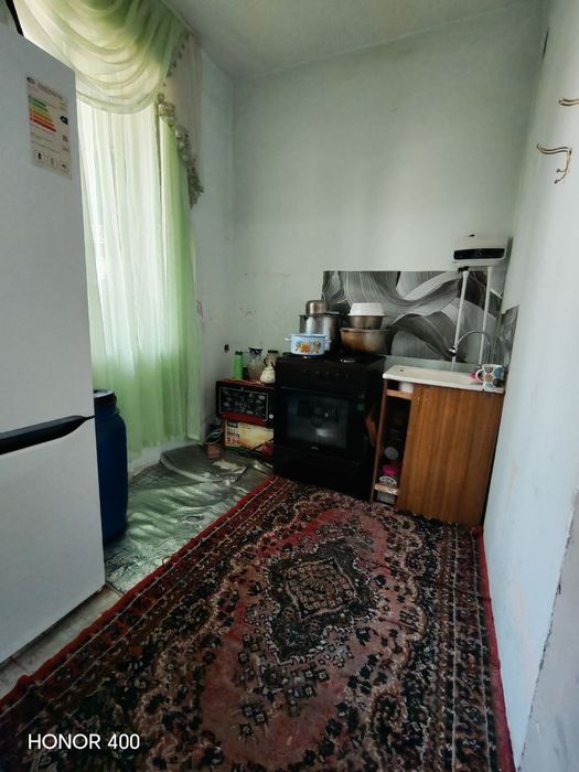 4 эташли 3чи етаж 2хоналти