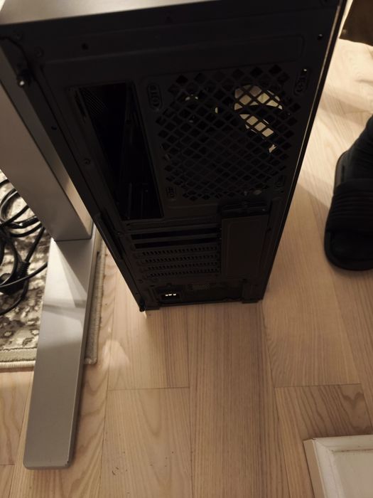 Carcasa mid-tower Deepcool Matrexx 55 V3
