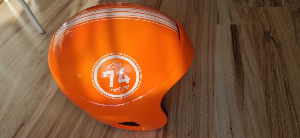 Детска ски каска