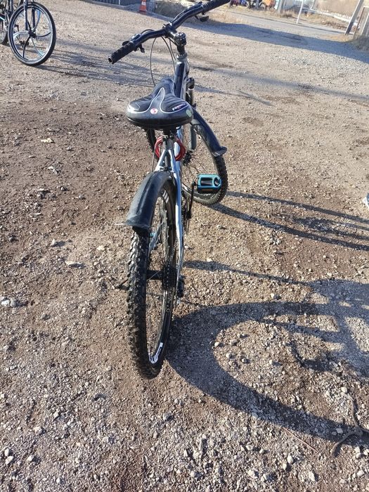 Велосипед Makinar