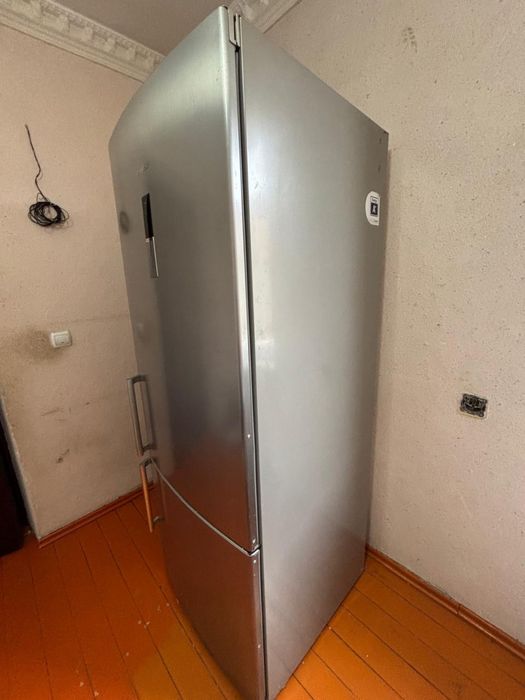 Холодильник Bosch