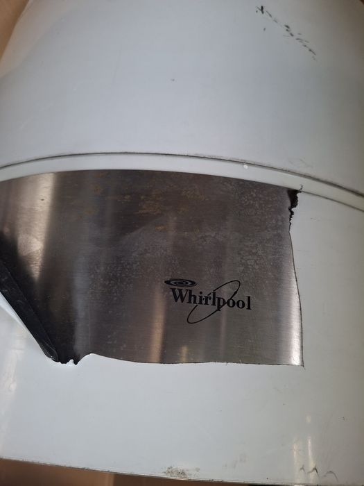 Висящ Абсорбатор Whirlpool