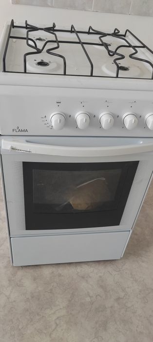 Продам Газовую Плиту