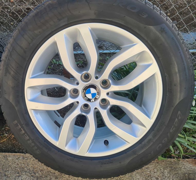 Джанти за BMW X1, X3 и др.