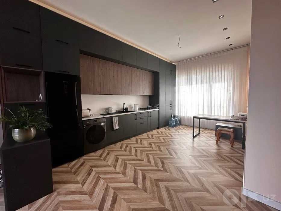 Срочно Продается 3х ком Паркентский 105м2 ЖК Nova Stroy с терассой !!
