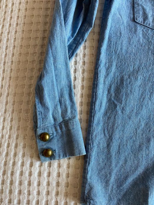 Дамска Риза Cliche