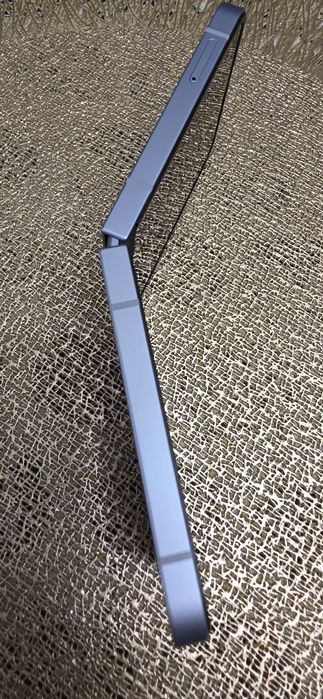 Samsung Galaxy Z Flip 6 5G Blue ca Nou