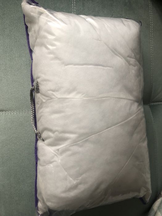 Продается подушка новая