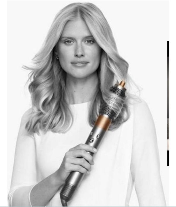 Продам Dyson Airwrap HS05 Long