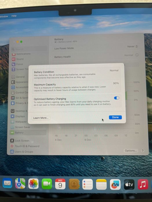 Apple MacBook Air 13.6" | M2 | 8GB RAM | 256GB SSD | Ca Nou