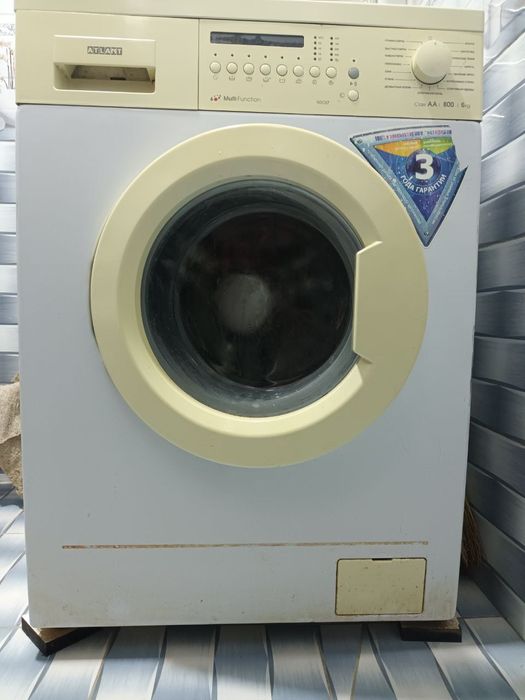 Кир мошина Стиральные машины сроно сотилади