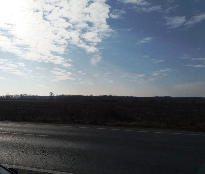Lot 6,3 ha la DN6, Remetea Mare - PUZ in lucru- linga viitorul sens giratoriu