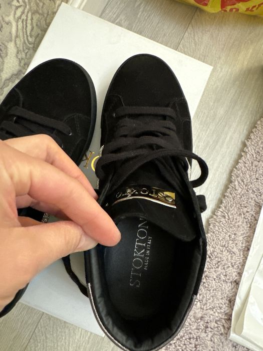 Женская обувь Stokton