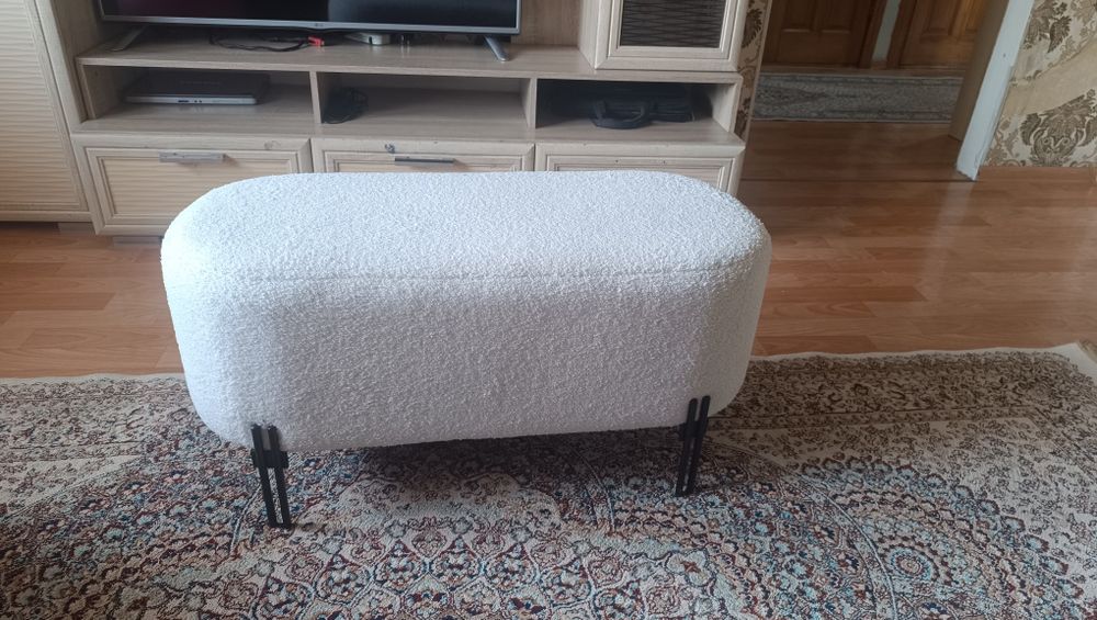 Пуфик, пуфик, пуфик