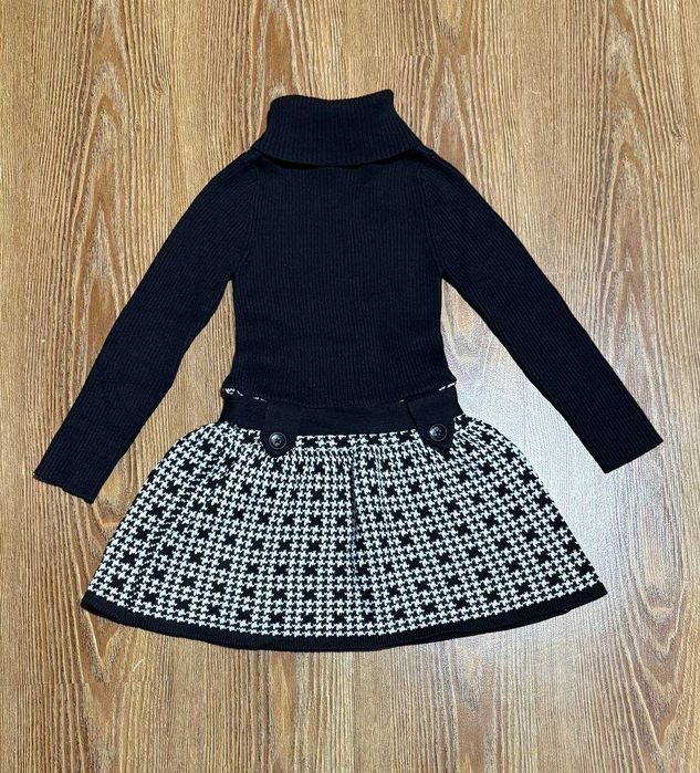 Платье на девочку (США) + подарок