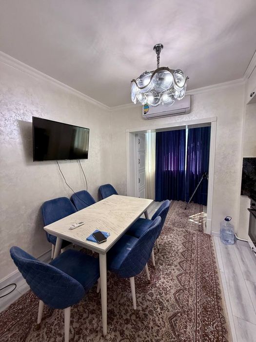 Шерикликка болаларга квартира.. Метро Шахристанский. Юнусобод