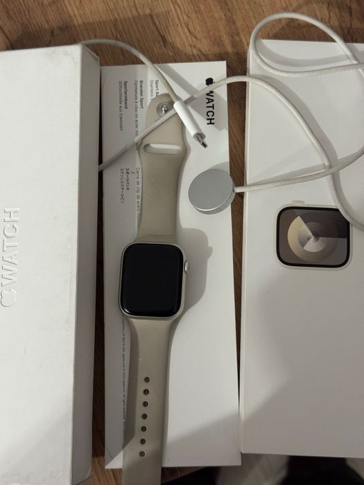 Apple Watch series 9