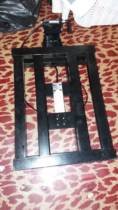 Продам площадки от весов