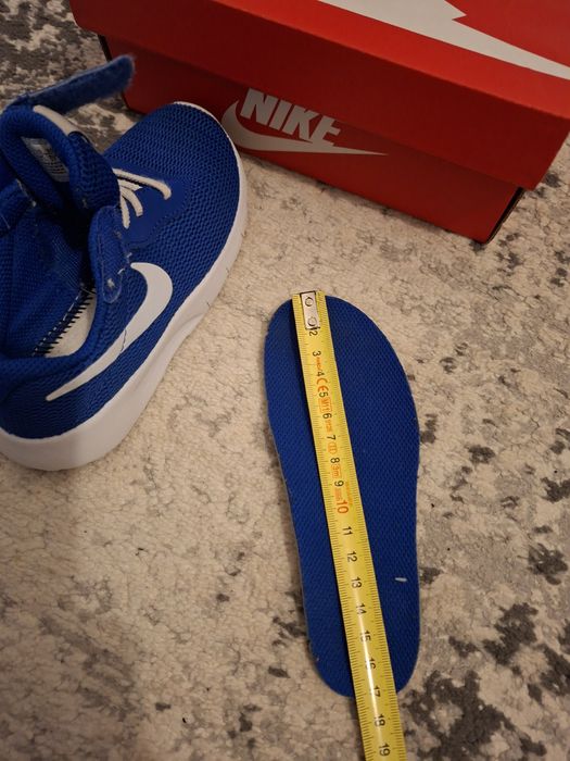 Adidasi copii nike tanjun marimea 27