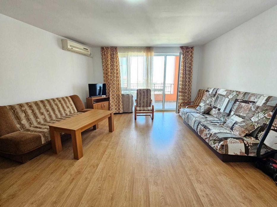 Продава се Двустаен апартамент в с. Равда, Област Бургас - 78 кв.м за 1206 €/кв.м - Снимка #2