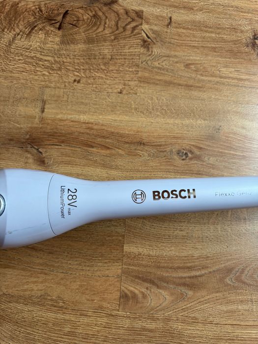 Прахосмукачка Bosch Flexxo Gen2 28Vmax - батерия за смяна/на части