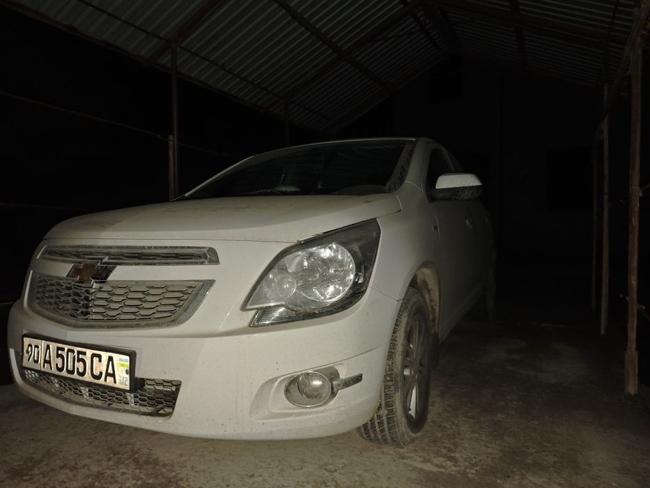 Кобалт стайл 2024 радной 4та янги балон куйилгон 142 милион сум