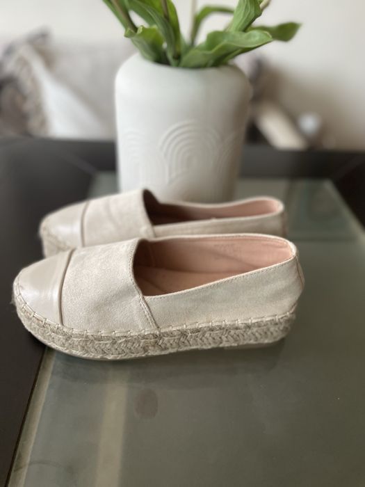 Нови дамски еспадрили 36