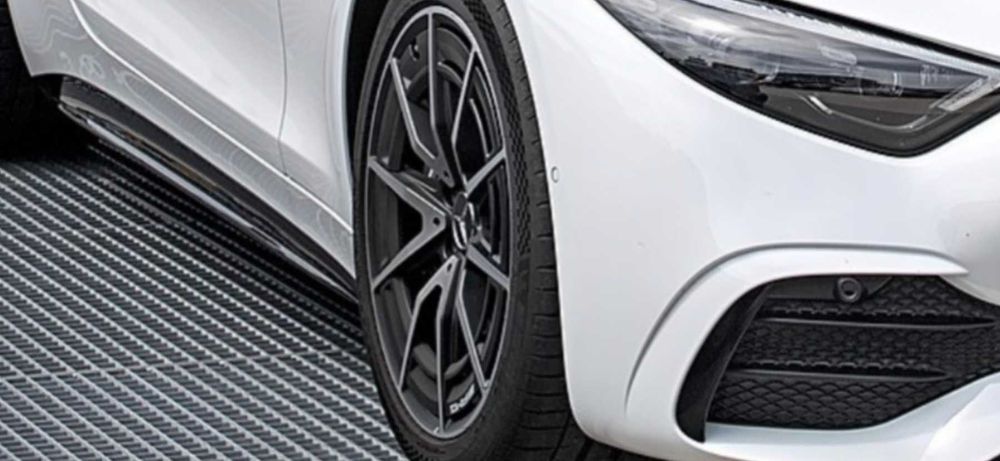 SL AMG Мерцедес 20ц спорт пакет ОРИГИНАЛНИ 99% нови