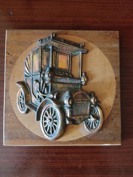 Коллекционные изделия