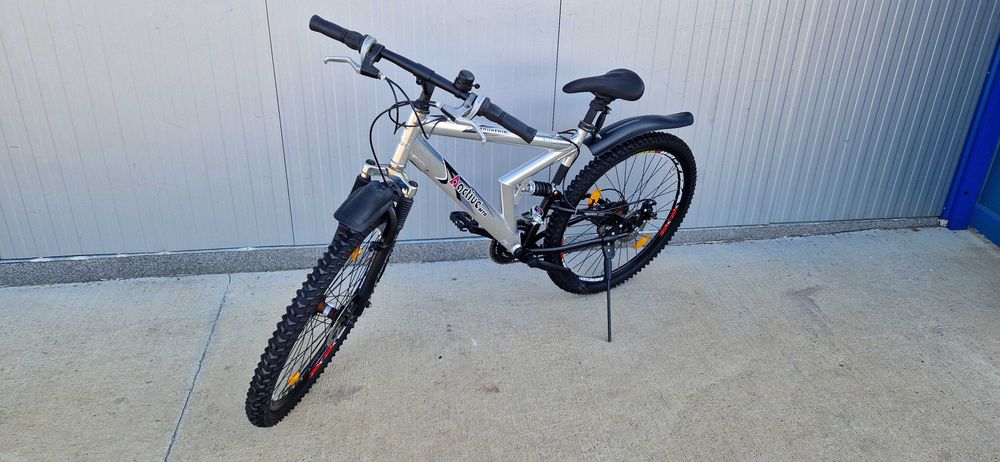Алуминиев велосипед Active колело 26"