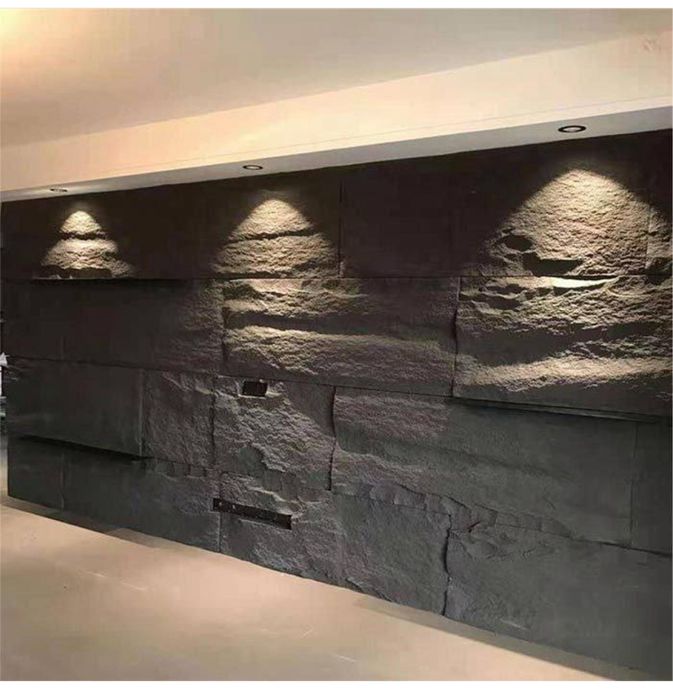 Бамбук Панель Гибкий Мрамо  Мдф панель