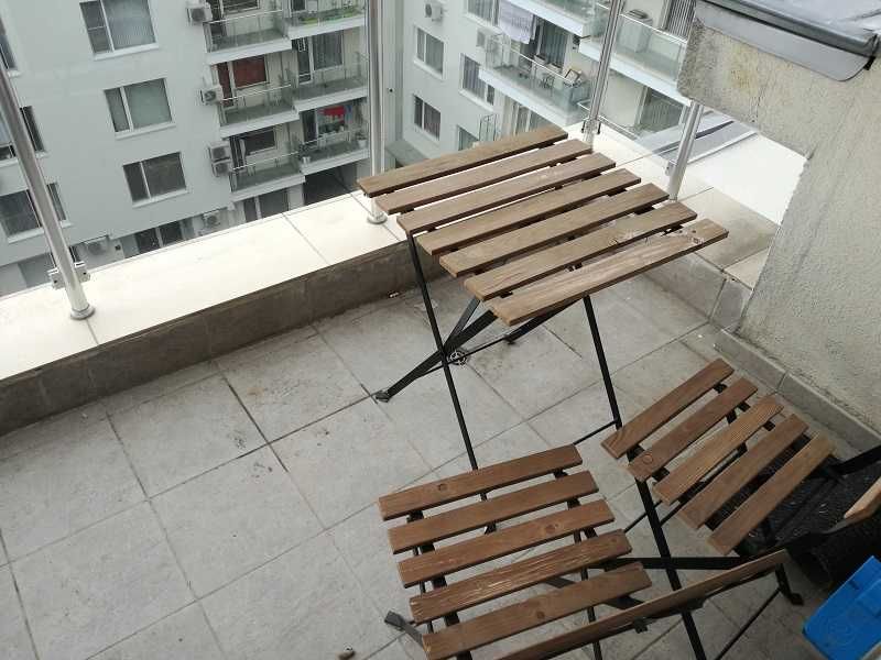 Дава се под наем Двустаен апартамент в Варна, ХЕИ - 58 кв.м за 357 € - Снимка #16