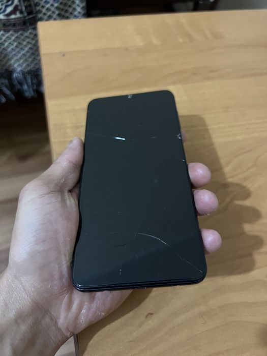 Самсунг А 12  в работшем сост