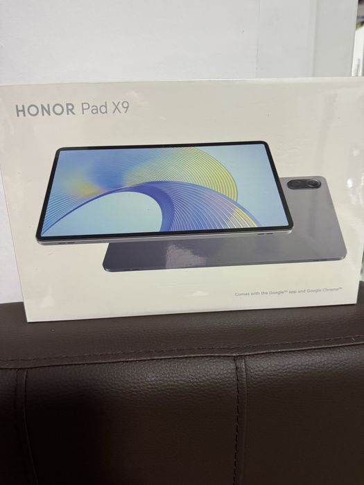 Tableta  HONOR pad  X9