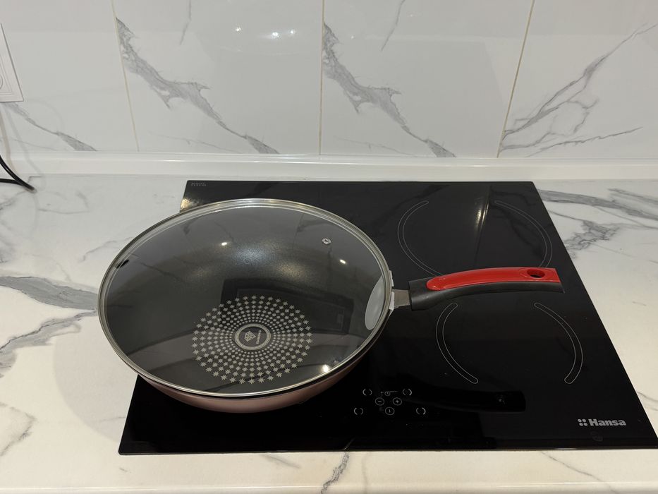 Продам сковорода