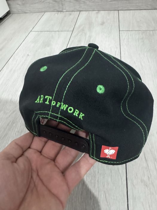 Sapca Engelbert Strauss