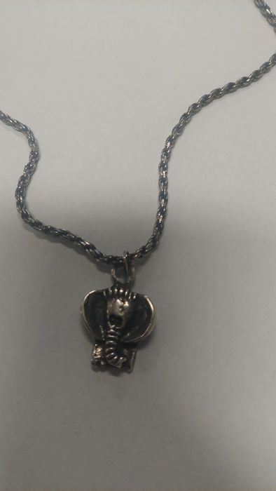 Сребърен Синджир 14,50 гр. Проба 925