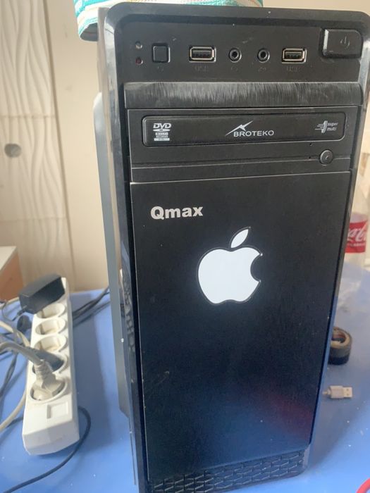 Пк процессор компютер продаю