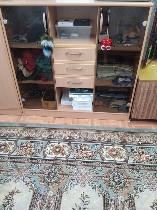 2 ве детские гарнитуры