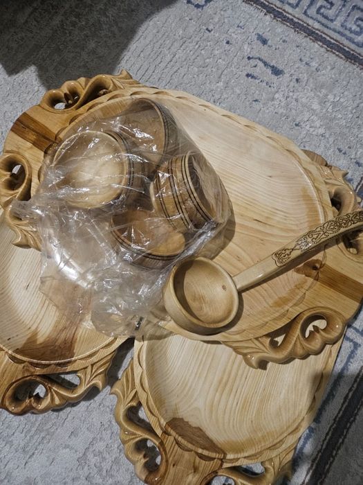 Астау продаю набор