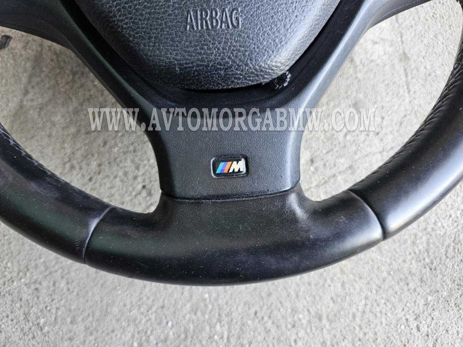 Е70 Е71 м волан Бмв Bmw E70 E71 мулти