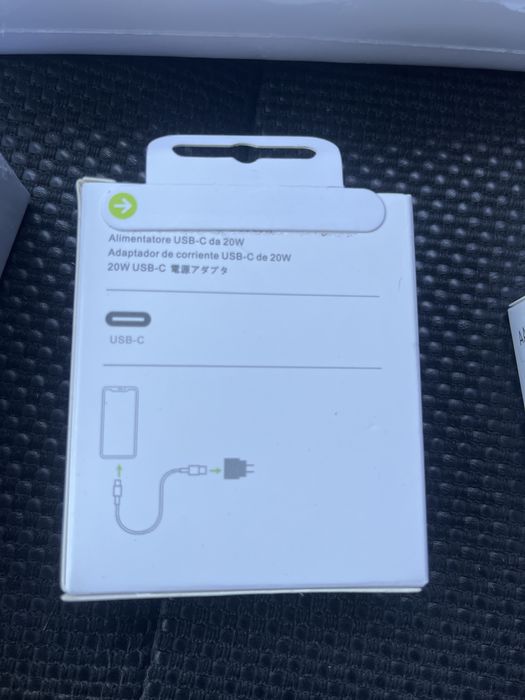 Apple Watch sport band
