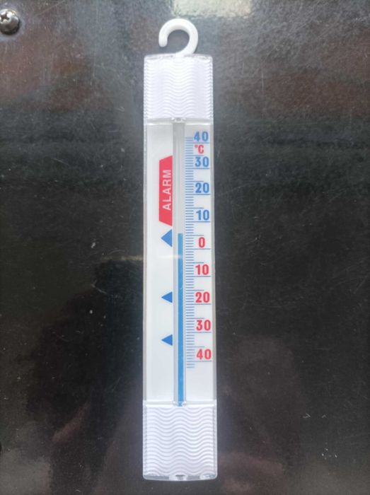 Мини хладилна витрина