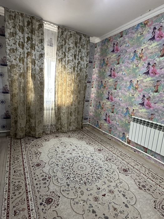 Часный үй ұзақ мерзімге