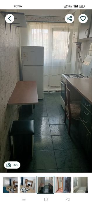 Închiriez garsonieră în Turda