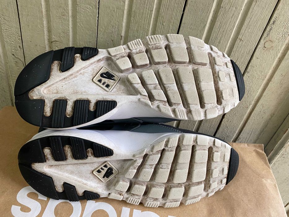"Nike Air Huarache Run Ultra"оригинални маратонки 37.5 номер