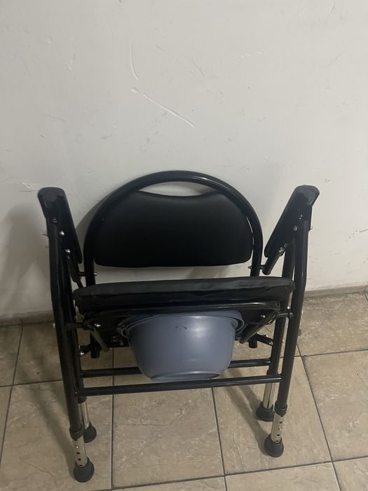 Продам био туплет для инвалидов