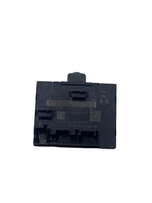 Modul De Control Usa Dreapta Spate Audi A3 Sportback 8Va, 8Vf 2012